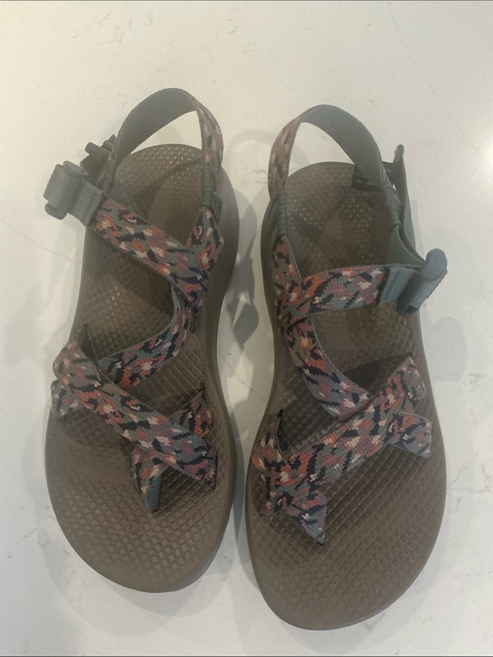 Chaco Z2 Sandal size 8 - Picture 2 of 2